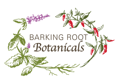 Barking Root Botanicals